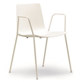 Slim chair 89D